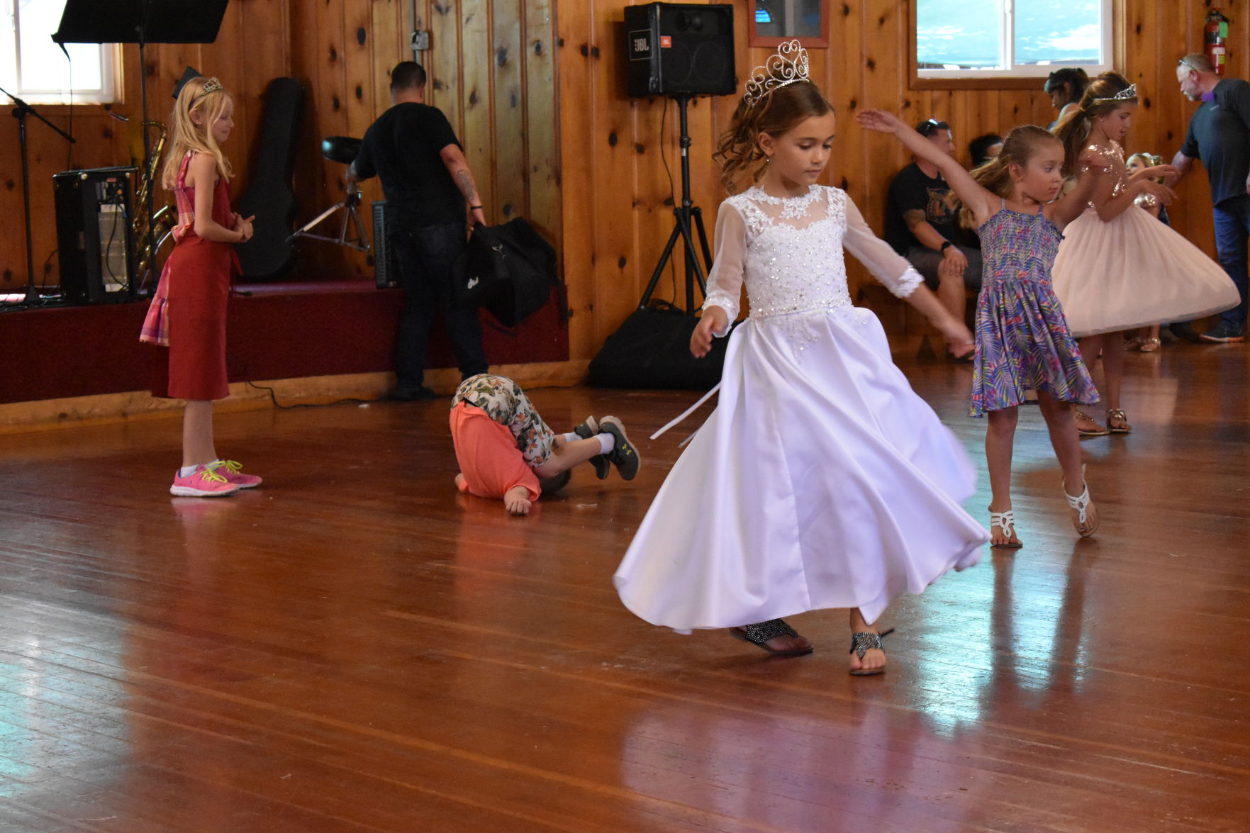 Princeton Portuguese Festa